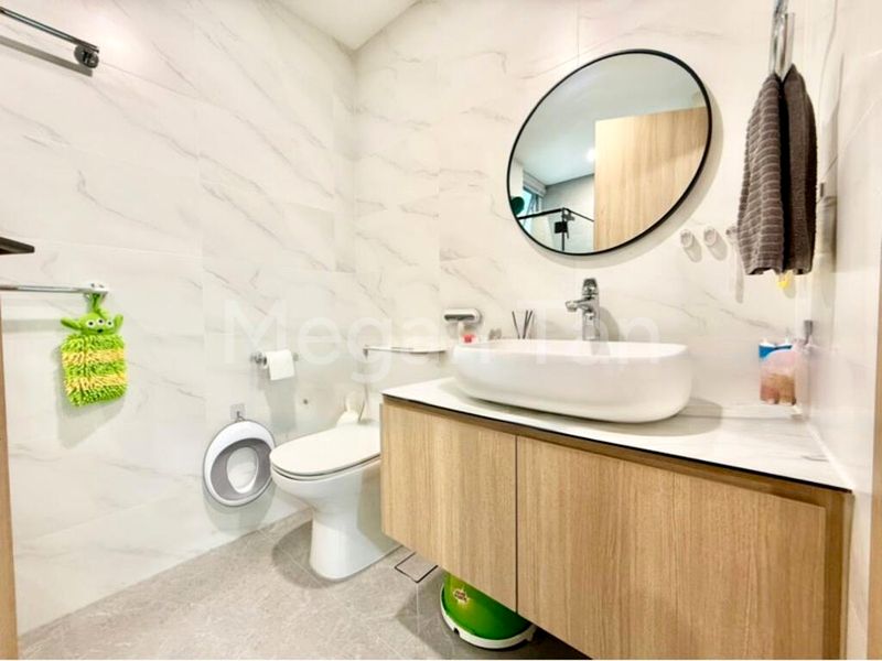 3 Bed Condo for Sale in  Caspian - Image 1